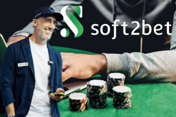 Exploring the Soft2Bet app Your Gateway to Online Gaming Excellence