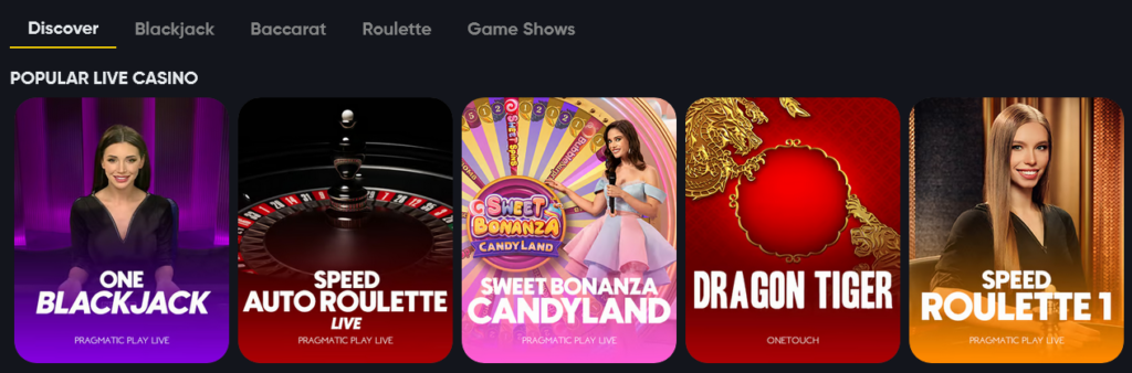Objevení světa ceske casino online a jejich výhod