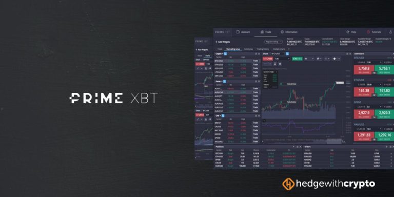 Revolutionizing Trading with App PrimeXBT
