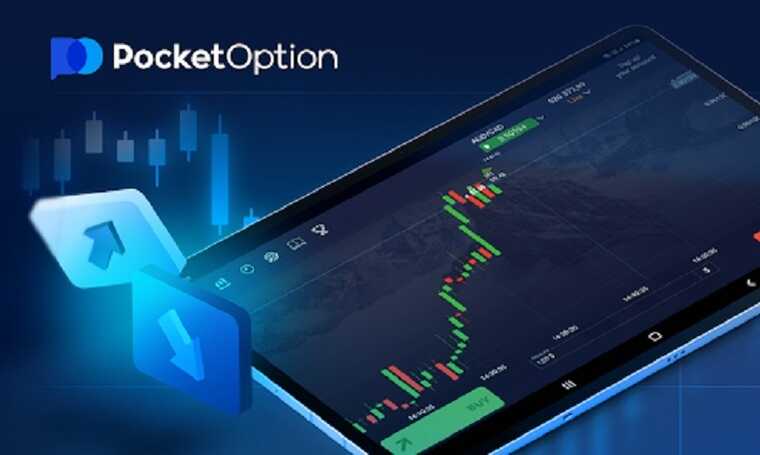 The Future of Trading Pocket Option