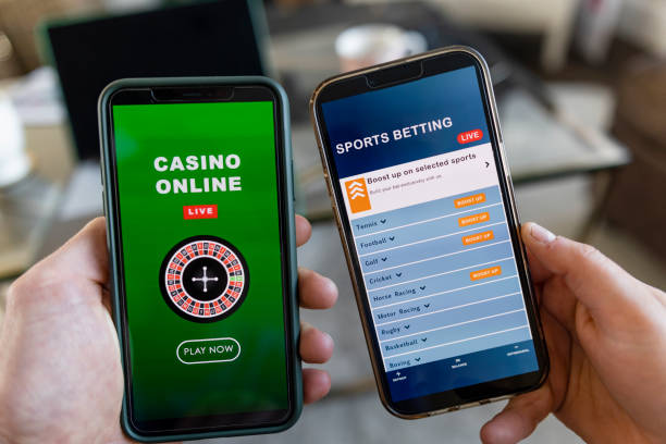 The Ultimate Guide to Nigus Bet Unlocking Winning Strategies