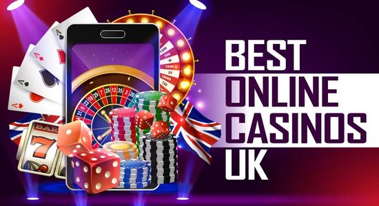 Top 20 Online Casino UK Discover the Best Gaming Experience