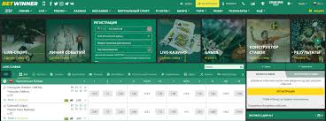 Uncovering the Exciting World of Casino BetWinner