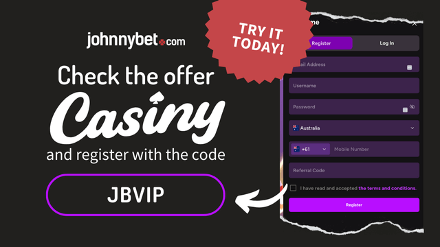 Unlock Exclusive Benefits with the Casiny VIP Program 15
