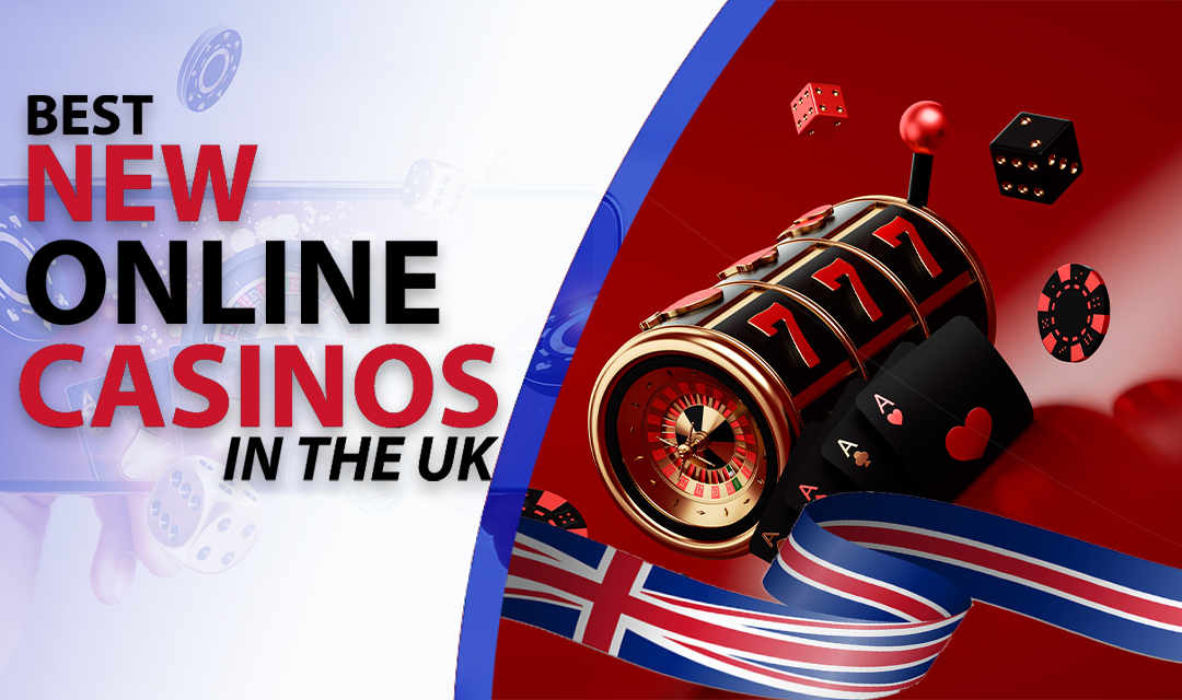 Your Guide to Casino Joker's Ace UK - Experience the Thrill of Online Gaming