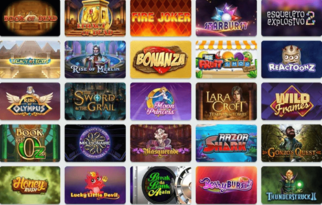 Discover Exciting Adventures with Vegastars Games 8