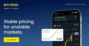 Discover the Advantages Of The Exness App 4