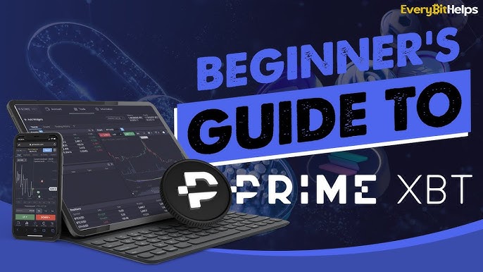Discover the Power of Trading with the PrimeXBT App