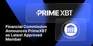 Discover the PrimeXBT App Your Ultimate Trading Companion