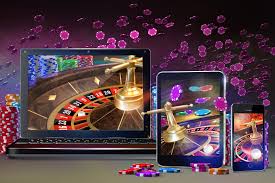 Discover the Thrills of New UK Casino Online