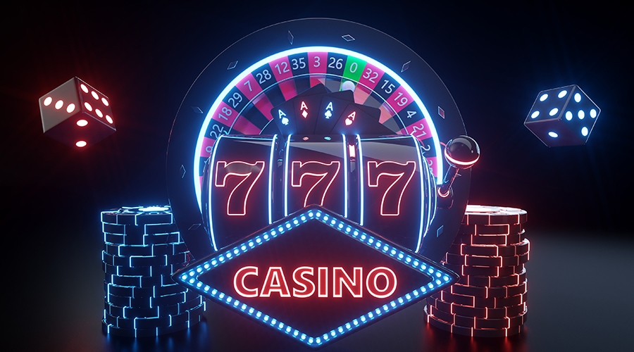 Experience the Thrill King's Chip Casino Awaits You