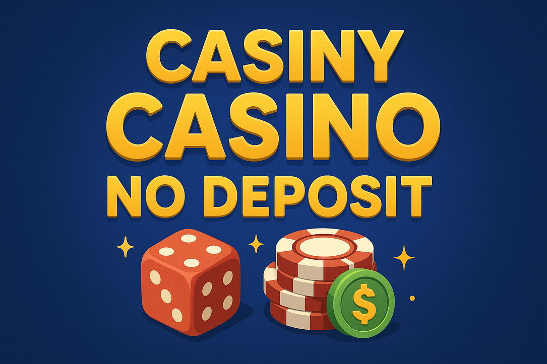 Explore the Exciting World of Casiny Casino 13