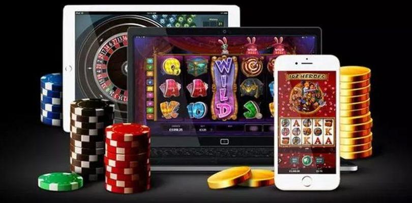 Exploring Casino Online in UK A Comprehensive Guide