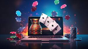 Exploring Casino Online in UK A Comprehensive Guide
