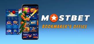 Join the Winning Fun at Mostbet's Exciting Platform