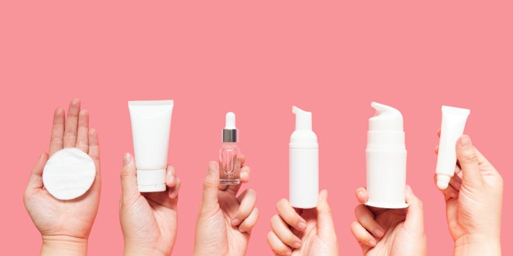 Koreanische Hautpflege Kosmetik I Segreti di Bellezza della Corea del Sud
