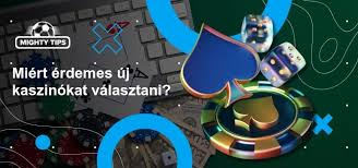 Külföldi kaszinók - A legjobb lehetőségek a játékosok számára