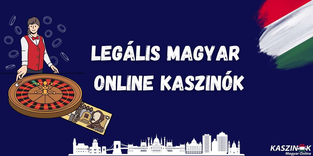 Külföldi kaszinók - A legjobb lehetőségek a játékosok számára
