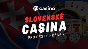 Objevte fascinující svět mezinárodní online kasino