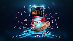 Objevte kouzlo slovenské online casino zábavy