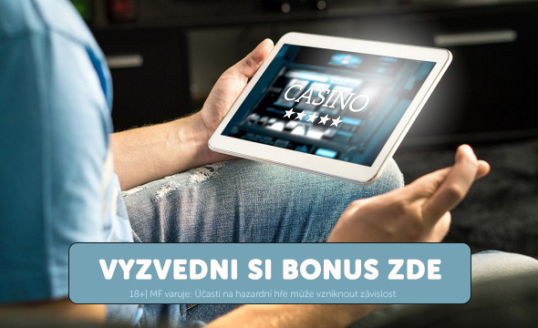 Objevte kouzlo slovenské online casino zábavy