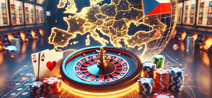 Objevte krásy hazardu seznam nejlepších online kasin