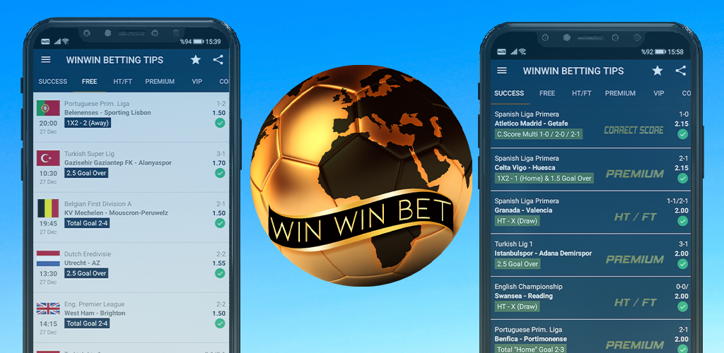 Платформа WinWin Bet Ваш идеальный выбор для азартных игр