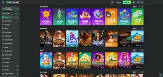 Understanding Odds in Online Gambling An Insight into odds bc.game