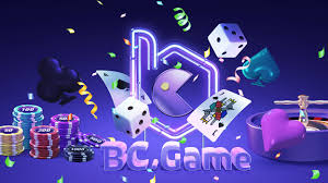 Understanding Odds on BC.Game A Comprehensive Guide