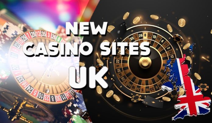 Unlock Your Wins Exploring the Casino Online Deposit Bonus UK