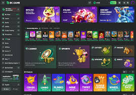 BC Game Deposit in Kazakhstan A Comprehensive Guide