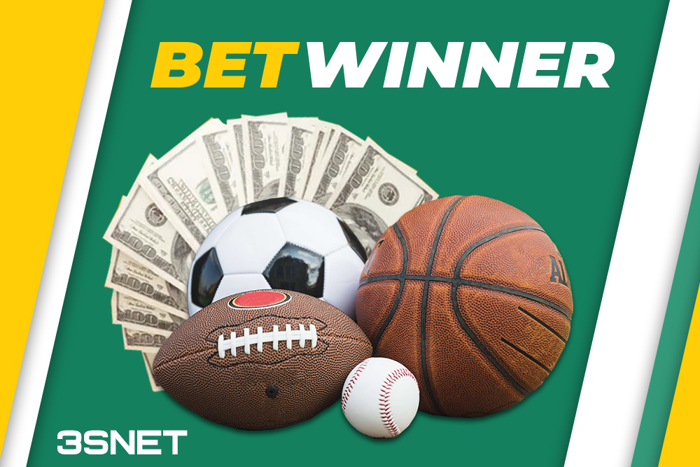 Betwinner La Guía Definitiva para Apostar en Línea