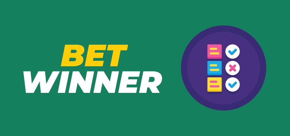Betwinner La guía definitiva para tus apuestas en línea