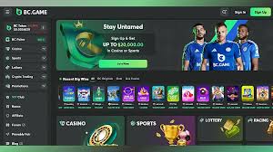 Enhancing Gaming Experience with App for Android BC.Game