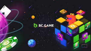 Explore the Exciting World of BCGame Online Your Ultimate Gaming Destination