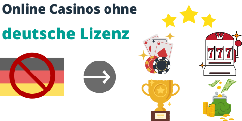 Finde das beste online casino ohne deutsche 141