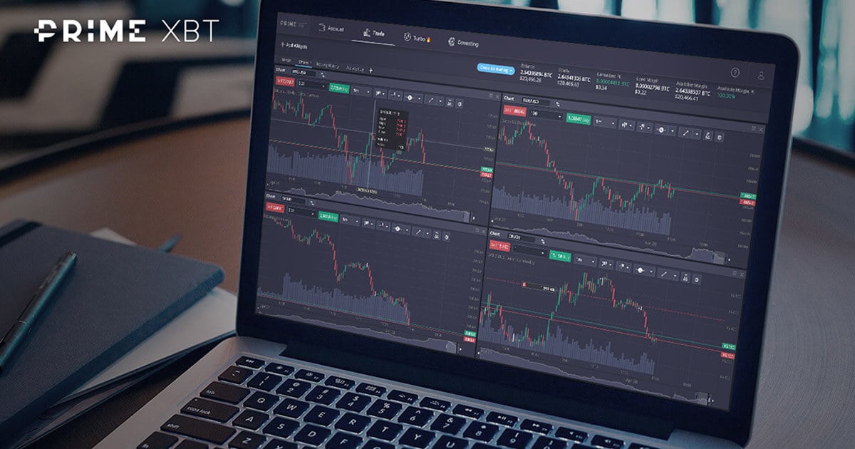 Mastering Crypto Trading on PrimeXBT UK A Comprehensive Guide