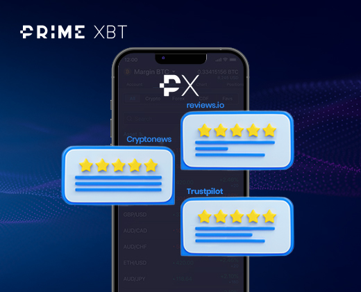 Mastering Crypto Trading on PrimeXBT UK