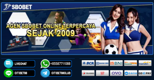 Menemukan Agen Judi Online Bonus Terbaik untuk Anda