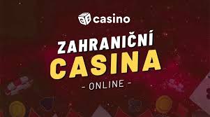 Nejlepsi zahranicni casino - Objevte svět online hazardu