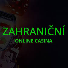 Nejlepsi zahranicni casino - Objevte svět online hazardu 1