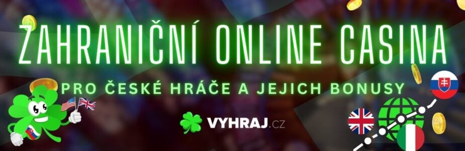 Objevte přitažlivost české nové casino
