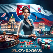 Objevte přitažlivost české nové casino