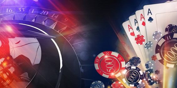 Objevte přitažlivost české nové casino