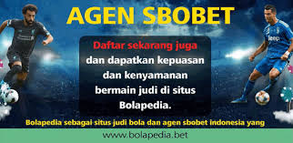 Panduan Lengkap Memilih agen judi bola online sbobet yang Terpercaya