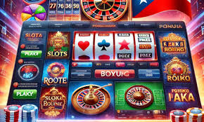 Slovenske casino pro ceske hrace - Objevte kouzlo slovenských online kasin