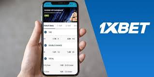 Ultimate Guide to 1xBet Kenya Betting