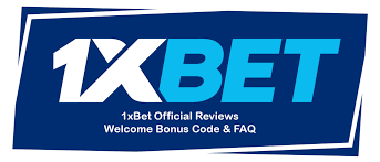 Ultimate Guide to 1xBet Kenya Betting