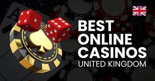 Ultimate Guide to UK Online Casino 7