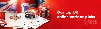 Ultimate Guide to UK Online Casino 7